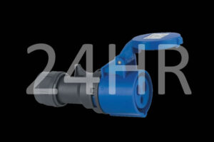 24 Hour Ceeform Sockets - BS 4343